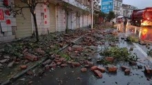 专家：四川泸县已有2次3级以下余震 近期发生更大地震可能性不大