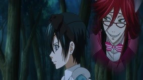 Watch the latest Black Butler S2 Episode 14 (2010) online with English subtitle for free English Subtitle