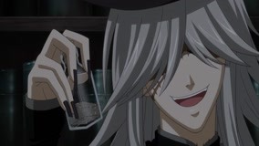 Watch the latest Black Butler S2 Episode 3 (2010) online with English subtitle for free English Subtitle