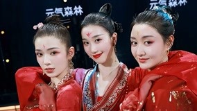  Dance: Beauties (2021) 日本語字幕 英語吹き替え