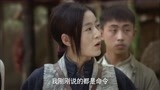 战旗35：队长查看假八路的脚，从脚趾就能判断假八路身份，厉害了