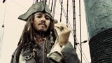 加勒比海盗3 世界的尽头（普通话）：船长让大家做事 他们是海盗