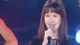 中国好声音：女孩才23岁，唱歌风却像明星，这就是天赋吧
