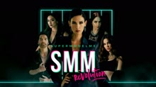 SupermodelMe Revolution (Tôi Là Siêu Mẫu Châu Á 2021) 2021-10-12