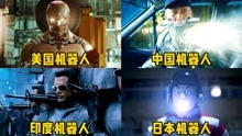 【盘点】漫威、DC、科幻、动作 2021-10-20