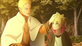Watch the latest EP 220 Naruto swears on his life to to protect Boruto (2021) online with English subtitle for free English Subtitle