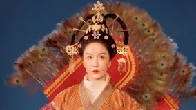 Watch the latest 第7期预告 探索团集体化身武则天 娄艺潇武则天妆容绝美 (2021) online with English subtitle for free English Subtitle