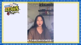 Tonton online Luna wants to say (2021) Sub Indo Dubbing Mandarin