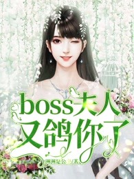 boss夫人又鸽你了