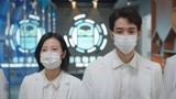 《当爱情遇上科学家》尹凡和崔静回国 来到了实验室