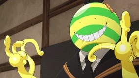 Tonton online Assassination Classroom Episode 1 (2021) Sub Indo Dubbing Mandarin