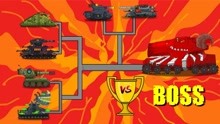 坦克世界：卡洛多拉将与一个不同寻常的对手作战！