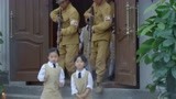 刀尖：鬼子被包围，用孩子们挡枪，不了八路假扮日本兵闯入