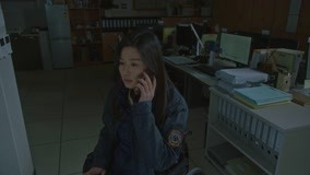  Montaña Jiye Episodio 9 sub español doblaje en chino