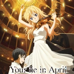 Your lie in april live action full movie hot sale