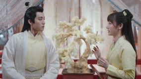 Mira lo último Episodio 1_Xu Chun Chun le quita la ropa a Zhou Jun Jue sub español doblaje en chino