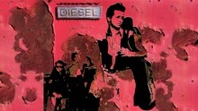 Johnny Diesel & The Injectors - Lookin' For Love 试听版