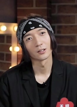 王梓谈最喜欢的默剧演员