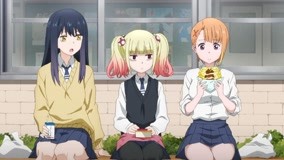 Watch the latest Mieruko-chan Episode 9 (2021) online with English subtitle for free English Subtitle