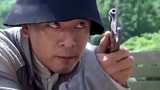 战地：枪王对决日本狙击手，子弹打穿鬼子的狙击镜，终于报仇雪恨