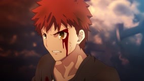 Watch the latest Fate/stay night: Unlimited Blade Works Episode 21 (2006) online with English subtitle for free English Subtitle