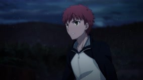 Watch the latest Fate/stay night: Unlimited Blade Works Episode 10 (2021) online with English subtitle for free English Subtitle