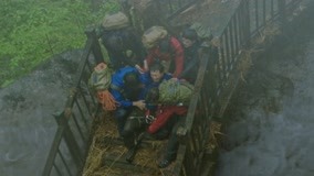 Xem Tập 13: Người bảo vệ rừng cứu được Goo Young rơi xuống nước Vietsub Thuyết minh
