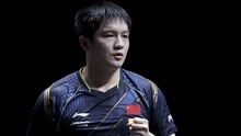 WTT世界杯决赛 樊振东击败王楚钦晋级男单决赛