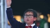 热点：9岁郭泽昊领导能力满分 不愧是人间小柯南！——最强大脑9