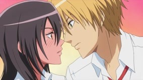 Watch the latest Maid Sama! Episode 14 (2022) online with English subtitle for free English Subtitle