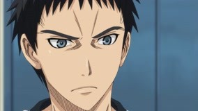 Watch the latest Kuroko's Basketball 1st season Episode 24 (2022) online with English subtitle for free English Subtitle