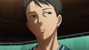 Mira lo último Temporada 2 de Kuroko's Basketball Episodio 9 (2022) sub español doblaje en chino