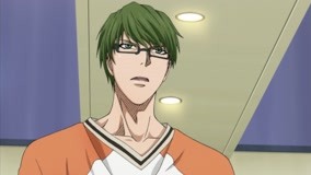 Watch the latest Kuroko's Basketball 2nd season Episode 5 (2022) online with English subtitle for free English Subtitle