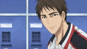 Mira lo último Temporada 2 de Kuroko's Basketball Episodio 7 (2022) sub español doblaje en chino