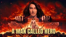 Watch the latest A man called hero (2022) online with English subtitle for free English Subtitle