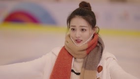 Tonton online EP15_Ice skating hug Sarikata BM Dabing dalam Bahasa Cina