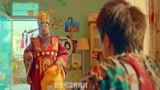 暴走财神：财神为帮嘉诚复合，财神秒变月老，送他一根丘比特之箭