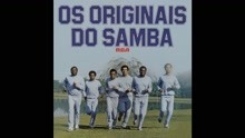Os Originais Do Samba - Clementina de Jesus (Áudio Oficial)