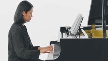 世界钢琴名曲-莫扎特-土耳其进行曲