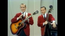 The Smothers Brothers - The Saga Of John Henry 现场版
