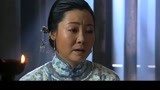 大清官：刘统勋被打入死牢，夫人来送餐，大葱就着煎饼吃的贼香