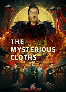 Watch the latest the mysterious cloths (2022) online with English subtitle for free English Subtitle