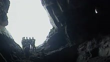 打黑风暴：嫌犯躲到山洞里，小队找不到人，这下可愁坏了