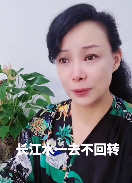 豫剧王燕个人资料简介图片