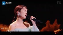 杨丞琳开唱《如愿》，一开嗓惊艳全场，简直是视听盛宴！