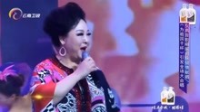 [图]郑咏演唱《为祖国干杯》，天籁之音，响亮全场丨中国情歌汇