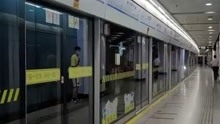 提请乘客注意！上海地铁6号线和16号线今日13时起全线停运