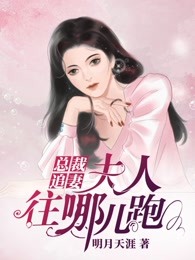 总裁追妻：夫人往哪儿跑