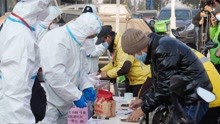 天津昨日新增本土确诊病例6例 无症状感染者3例