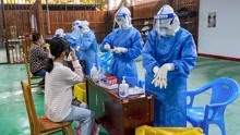 北京昨日新增本土确诊病例22例、无症状感染者7例